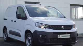 Peugeot Partner  - photo 1