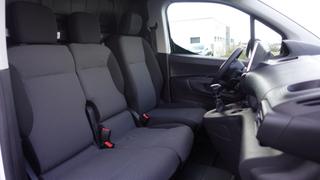 Peugeot Partner  - photo 2