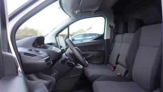 Peugeot Partner  - photo 3