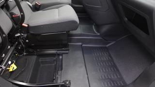 Peugeot Partner  - photo 4