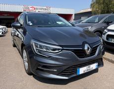 Renault Megane 4 Estate