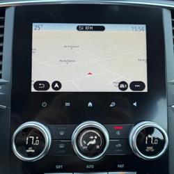 Renault Megane 4 Estate E-Tech plug-in Hybrid 160 *2022*79000kms* Saint-Herblain