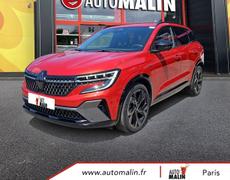 Renault Austral Mantes-la-Ville