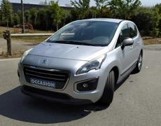 Peugeot 3008 Saint-Philbert-de-Grand-Lieu
