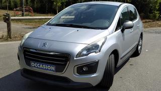 Peugeot 3008  - Premium - photo 0