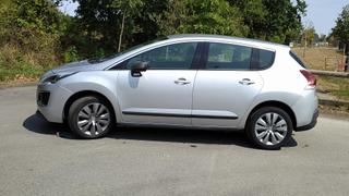 Peugeot 3008  - Premium - photo 1