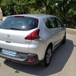 Peugeot 3008 1.6 HDi 16V 112ch FAP BMP6 BLUE LION Premium Saint-Philbert-de-Grand-Lieu