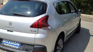 Peugeot 3008  - Premium - photo 2