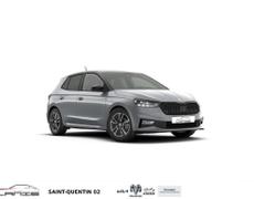 Skoda Fabia Jaux