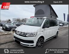 Volkswagen California Franqueville-Saint-Pierre