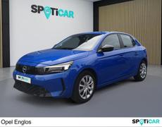 Opel Corsa Englos