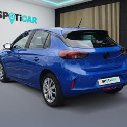 Opel Corsa 1.2 Turbo 100ch Edition occasion - Englos - photo 3/25