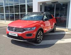 Volkswagen T-Roc Alès