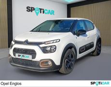 Citroen C3 Englos