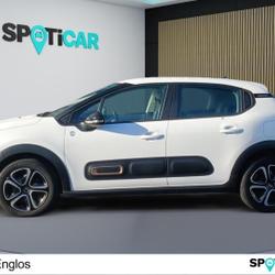 Citroen C3 1.2 PureTech 83ch S&S C-Series 123g occasion - Englos - photo 2/25
