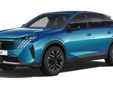 Peugeot 3008 Hénin-Beaumont