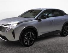 Peugeot 3008 Hénin-Beaumont