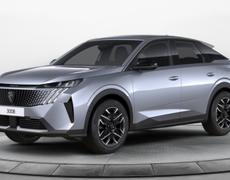 Peugeot 3008 Hénin-Beaumont