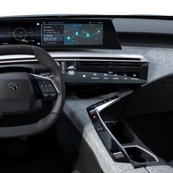 Peugeot 3008 HYBRID 145 BVA E-DCS6 ALLURE + JANTES 19 + NAVI H&eacute;nin-Beaumont