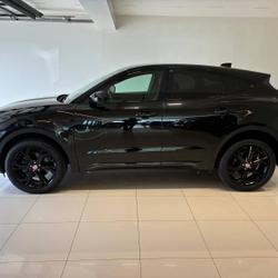 Jaguar E-Pace 2.0D 180ch R-Dynamic Premi&egrave;re Edition AWD BVA9 Vannes