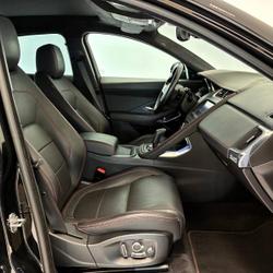 Jaguar E-Pace 2.0D 180ch R-Dynamic Premi&egrave;re Edition AWD BVA9 Vannes