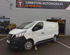 Nissan NV 300 La Chevrolière