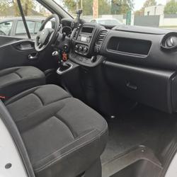 Nissan NV 300 L1H1 2T8 2.0 DCI 120CH OPTIMA La Chevroli&egrave;re
