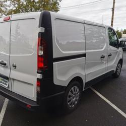 Nissan NV 300 L1H1 2T8 2.0 DCI 120CH OPTIMA La Chevroli&egrave;re