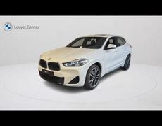 BMW X2 Mougins