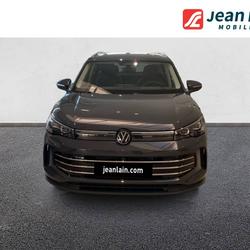 Volkswagen Tiguan Tiguan 1.5 eTSI 150ch DSG7 Elegance Fontaine