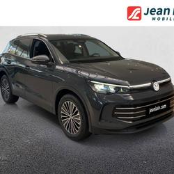 Volkswagen Tiguan Tiguan 1.5 eTSI 150ch DSG7 Elegance Fontaine
