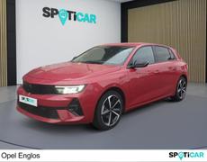 Opel Astra Englos