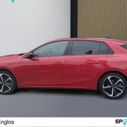 Opel Astra 1.2 Turbo 130ch GS occasion - Englos - photo 2/25