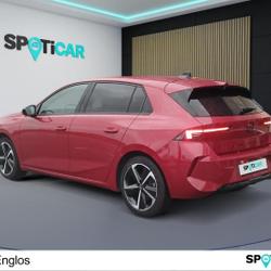 Opel Astra 1.2 Turbo 130ch GS occasion - Englos - photo 3/25