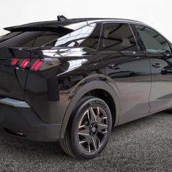 Peugeot 3008 HYBRID 145 BVA E-DCS6 ALLURE + JANTES 19 + NAVI H&eacute;nin-Beaumont