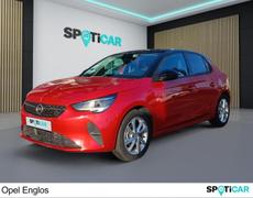 Opel Corsa Englos