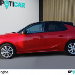 Opel Corsa 1.2 75ch Elegance Business occasion - Englos - photo 2/25