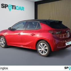 Opel Corsa 1.2 75ch Elegance Business occasion - Englos - photo 3/25