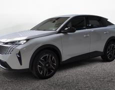 Peugeot 3008 Hénin-Beaumont