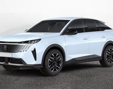 Peugeot 3008 Hénin-Beaumont
