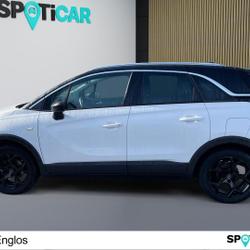 Opel Crossland 1.2 Turbo 110ch GS Line occasion - Englos - photo 2/25
