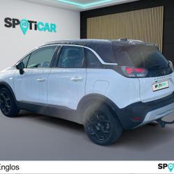 Opel Crossland 1.2 Turbo 110ch GS Line occasion - Englos - photo 3/25