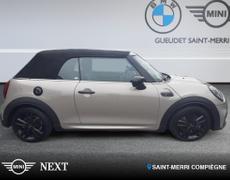 Mini Cabrio Compiègne