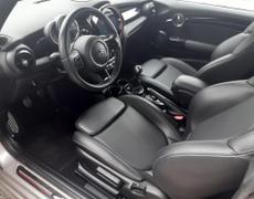 Mini Cabrio Compiègne