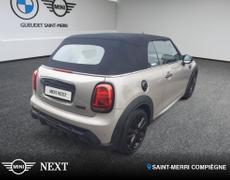 Mini Cabrio
