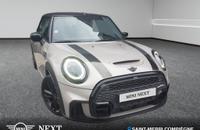 Autres Mini (F57) COOPER S 192 CABRIOLET FINITION JCW à Compiègne