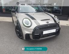 Mini Cabrio Compiègne