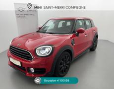 Mini Countryman Compiègne