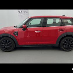 Mini Countryman Countryman 102 ch BVA7 One Longstone Compi&egrave;gne