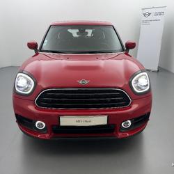 Mini Countryman Countryman 102 ch BVA7 One Longstone Compi&egrave;gne